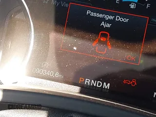 2019 Ford Expedition Limited с VIN 1FMJU1KT3KEA13543, выставлен на аукционе IAAI как лот 41130655 с пробегом 90 340 миль миль и . История ставок и продаж доступна на DreamBid. Изображение 15.