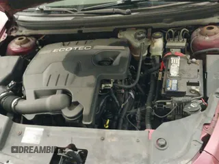 2008 Chevrolet Malibu LTZ with VIN 1G1ZK57B68F291983, listed as a IAAI auction lot 41987834 with 153,640 mi miles and . Bid and sale history available at DreamBid. Image 14.