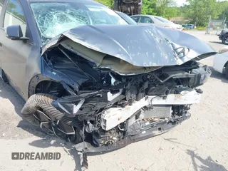 2023 Hyundai Ioniq 5 SEL with VIN KM8KNDAF6PU151508, listed as a IAAI auction lot 42216056 with 42,136 mi miles and . Bid and sale history available at DreamBid. Image 6.