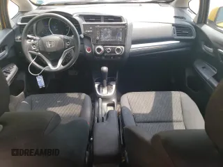 2018 Honda Fit EX с VIN 3HGGK5H89JM717562, выставлен на аукционе Copart как лот 60090475 с пробегом 70 544 миль миль и Списание • Salvage title. История ставок и продаж доступна на DreamBid. Изображение 8.