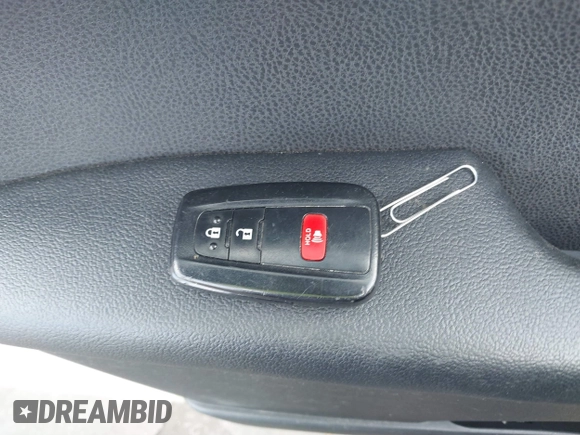 2016 Toyota Prius Two with VIN JTDKBRFU3G3516895, listed as a IAAI auction lot 41720956 with 234,879 mi miles and . Bid and sale history available at DreamBid. Image 11.