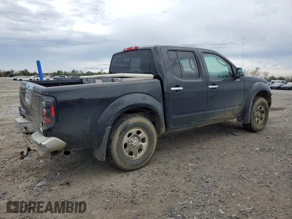 2008 Nissan Frontier SE z VIN 1N6AD07U28C442383, wystawiony jako Copart lot #52042495 z przebiegiem 137 155 mil mil oraz Szkoda całkowita • Salvage title. Historia ofert i sprzedaży dostępna na DreamBid. Obrazek 3.