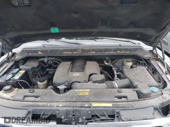 2006 Nissan Titan SE with VIN 1N6BA06A16N532985, listed as a IAAI auction lot 41245863 with 258,551 mi miles and . Bid and sale history available at DreamBid. Image 10.