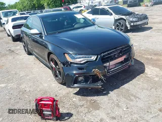 2013 Audi S6 Prestige z VIN WAUF2AFC9DN157673, wystawiony jako IAAI lot #42200162 z przebiegiem 129 670 mil mil oraz . Historia ofert i sprzedaży dostępna na DreamBid. Obrazek 6.
