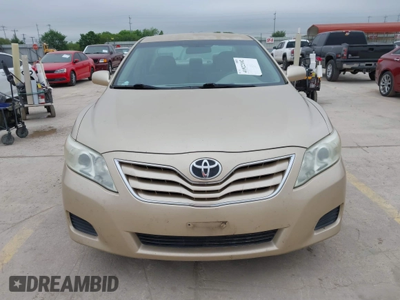 2011 Toyota Camry LE with VIN 4T1BF3EK6BU216574, listed as a IAAI auction lot 41922102 with 127,298 mi miles and . Bid and sale history available at carsss.com. Image 12.