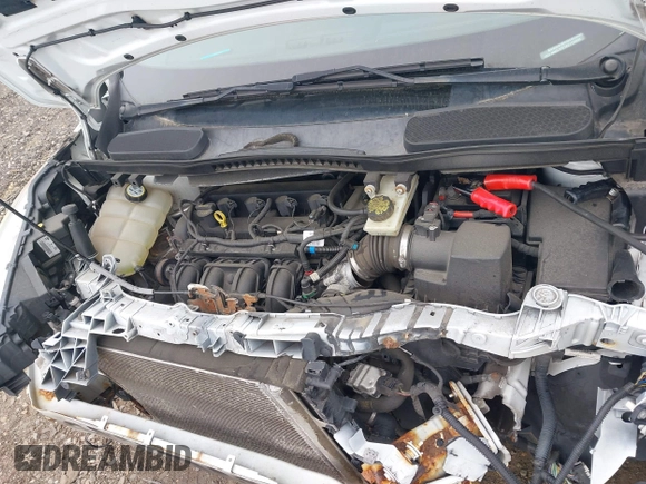 2014 Ford Transit Connect XLT с VIN NM0LS7F7XE1134999, выставлен на аукционе IAAI как лот 42495024 с пробегом 178 579 миль миль и . История ставок и продаж доступна на DreamBid. Изображение 10.
