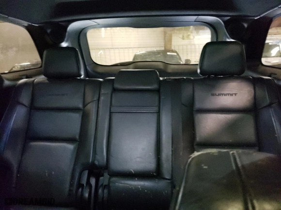 2014 Jeep Grand Cherokee Summit with VIN 1C4RJFJT5EC432041, listed as a Copart auction lot 48023015 with 204,326 mi miles and Clean Title. Bid and sale history available at carsss.com. Image 10.