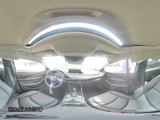 2024 Mazda CX-30 S Preferred with VIN 3MVDMBCM6RM690894, listed as a Copart auction lot 56848025 with 7,827 mi miles and Salvage title. Bid and sale history available at DreamBid. Image 14.