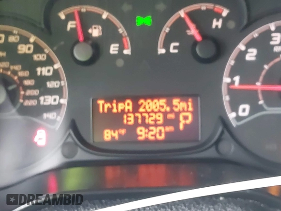 2016 Ram ProMaster City Cargo Tradesman SLT z VIN ZFBERFBT9G6C61839, wystawiony jako IAAI lot #42528937 z przebiegiem 137 729 mil mil oraz . Historia ofert i sprzedaży dostępna na DreamBid. Obrazek 15.