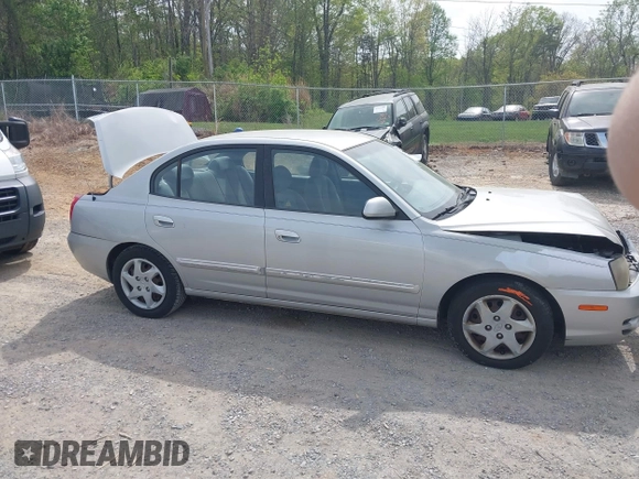2006 Hyundai Elantra GLS с VIN KMHDN46D26U225070, выставлен на аукционе IAAI как лот 42081139 с пробегом 162 634 миль миль и . История ставок и продаж доступна на DreamBid. Изображение 14.