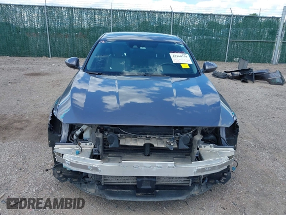 2019 Honda Accord EX with VIN 1HGCV1F44KA008325, listed as a IAAI auction lot 42168255 with 87,541 mi miles and . Bid and sale history available at DreamBid. Image 13.