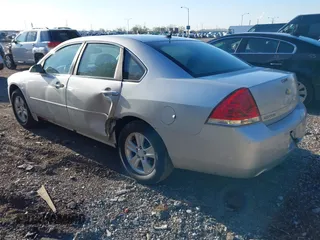 2012 Chevrolet Impala LS Fleet with VIN 2G1WF5E3XC1180419, listed as a IAAI auction lot 42017408 with 162,053 mi miles and . Bid and sale history available at DreamBid. Image 3.