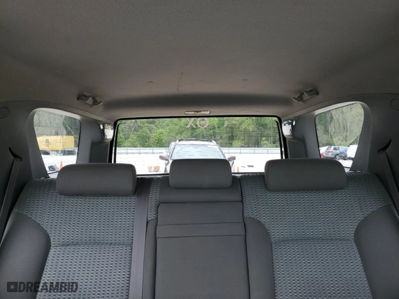 2006 Toyota 4Runner SR5 with VIN JTEZU14R460070230, listed as a Copart auction lot 51115565 with 180,858 mi miles and Salvage Title. Bid and sale history available at carsss.com. Image 10.