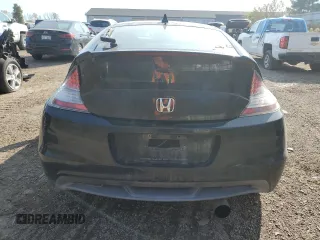 2011 Honda CR-Z z VIN JHMZF1D44BS006057, wystawiony jako Copart lot #76252974 z przebiegiem 103 459 mil mil oraz Szkoda całkowita • Salvage title. Historia ofert i sprzedaży dostępna na DreamBid. Obrazek 6.