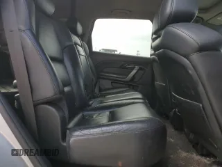 2009 Acura MDX Tech Pkg with VIN 2HNYD28659H533928, listed as a Copart auction lot 52642025 with 242,772 mi miles and Clean Title. Bid and sale history available at carsss.com. Image 11.