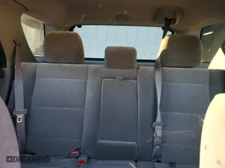 2008 Kia Sorento EX with VIN KNDJC736685835927, listed as a Copart auction lot 80550214 with 89,662 mi miles and Salvage Title. Bid and sale history available at carsss.com. Image 10.