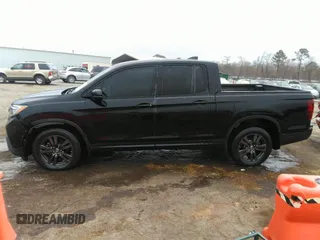 2019 Honda Ridgeline Sport z VIN 5FPYK3F16KB047298, wystawiony jako IAAI lot #41780241 z przebiegiem 43 652 mil mil oraz . Historia ofert i sprzedaży dostępna na DreamBid. Obrazek 14.