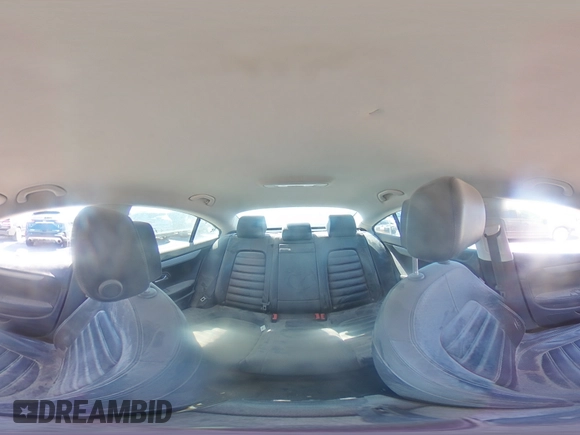 2014 Volkswagen CC R-Line с VIN WVWBP7AN6EE506742, выставлен на аукционе Copart как лот 49805825 с пробегом 70 125 миль миль и Списание • Salvage title. История ставок и продаж доступна на DreamBid. Изображение 13.