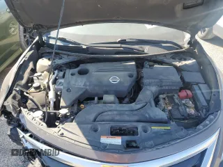 2013 Nissan Altima S with VIN 1N4AL3AP1DN581998, listed as a Copart auction lot 47602825 with 233,600 mi miles and Salvage Title. Bid and sale history available at DreamBid. Image 11.