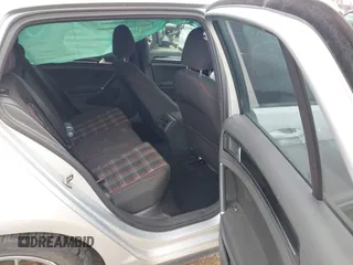 2015 Volkswagen GTI Autobahn с VIN 3VW547AU1FM098477, выставлен на аукционе IAAI как лот 42147567 с пробегом 157 388 миль миль и . История ставок и продаж доступна на DreamBid. Изображение 8.
