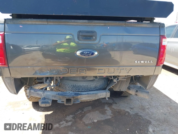 2015 Ford F-250 Lariat с VIN 1FT7W2BT5FEA32986, выставлен на аукционе IAAI как лот 42278840 с пробегом 254 023 миль миль и . История ставок и продаж доступна на DreamBid. Изображение 6.