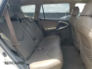 2008 Toyota RAV4 Limited с VIN JTMBK31VX85059134, выставлен на аукционе Copart как лот 60205915 с пробегом 156 920 миль миль и Списание • Salvage title. История ставок и продаж доступна на DreamBid. Изображение 11.