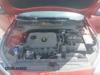 2021 Kia Forte GT-Line with VIN 3KPF34AD3ME416504, listed as a IAAI auction lot 42030382 with 47,586 mi miles and . Bid and sale history available at DreamBid. Image 10.
