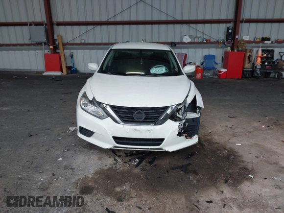 2017 Nissan Altima SV with VIN 1N4AL3AP4HC226048, listed as a IAAI auction lot 41268284 with 107,459 mi miles and . Bid and sale history available at carsss.com. Image 12.