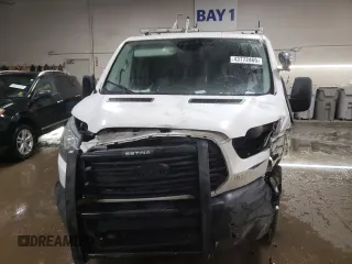 2016 Ford Transit Cargo z VIN 1FTYR1ZM3GKB06994, wystawiony jako Copart lot #43772465 z przebiegiem 254 226 mil mil oraz Szkoda całkowita • Salvage title. Historia ofert i sprzedaży dostępna na DreamBid. Obrazek 5.