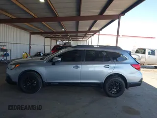 2018 Subaru Outback Premium z VIN 4S4BSAFC8J3337232, wystawiony jako IAAI lot #42214336 z przebiegiem 59 398 mil mil oraz . Historia ofert i sprzedaży dostępna na DreamBid. Obrazek 15.