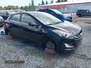 2013 Hyundai Elantra z VIN KMHD35LE0DU119447, wystawiony jako IAAI lot #42310764 z przebiegiem Nie podano mil oraz . Historia ofert i sprzedaży dostępna na DreamBid. Obrazek 1.