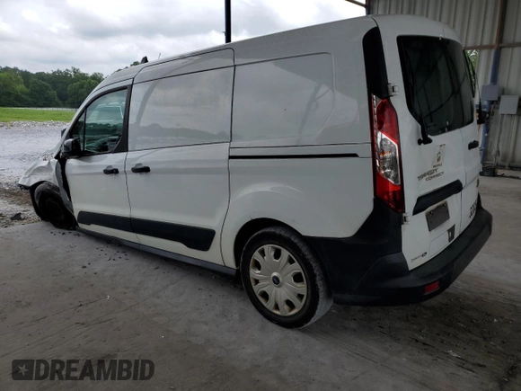 2021 Ford Transit Connect XL с VIN NM0LS7E2XM1486078, выставлен на аукционе Copart как лот 60916425 с пробегом 217 229 миль миль и Чистый • Clean title. История ставок и продаж доступна на DreamBid. Изображение 2.