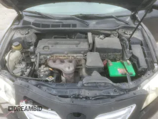 2009 Toyota Camry with VIN 4T1BE46K09U861254, listed as a Copart auction lot 84849514 with 164,049 mi miles and Salvage Title. Bid and sale history available at DreamBid. Image 12.