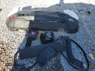 2023 Jeep Renegade Trailhawk z VIN ZACNJDC12PPP65419, wystawiony jako Copart lot #57456055 z przebiegiem 28 599 mil mil oraz Szkoda całkowita • Salvage title. Historia ofert i sprzedaży dostępna na DreamBid. Obrazek 13.