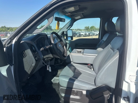 2011 Ford F-250 XL with VIN 1FT7W2B63BEC17090, listed as a IAAI auction lot 42840403 with 88,849 mi miles and . Bid and sale history available at DreamBid. Image 22.