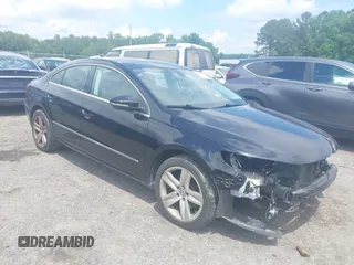 2014 Volkswagen CC Sport с VIN WVWAN7AN7EE506735, выставлен на аукционе IAAI как лот 42245748 с пробегом 91 445 миль миль и . История ставок и продаж доступна на DreamBid. Изображение 1.