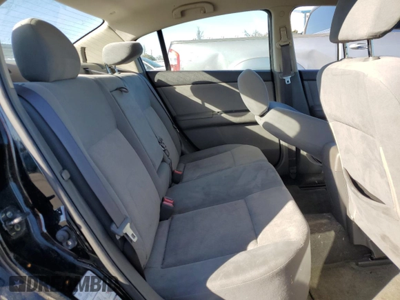 2009 Nissan Sentra SR FE+ with VIN 3N1AB61E29L693846, listed as a Copart auction lot 88304105 with 131,781 mi miles and Clean title. Bid and sale history available at DreamBid. Image 10.
