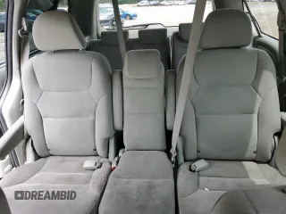 2008 Honda Odyssey EX с VIN 5FNRL38408B050739, выставлен на аукционе Copart как лот 56195645 с пробегом 270 537 миль миль и Списание • Salvage title. История ставок и продаж доступна на DreamBid. Изображение 10.