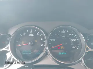 2009 Chevrolet Silverado 1500 LT with VIN 3GCEK233X9G208722, listed as a IAAI auction lot 41972856 with 150,758 mi miles and . Bid and sale history available at DreamBid. Image 7.