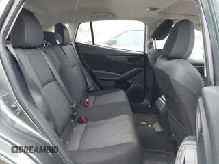 2021 Subaru Impreza Premium с VIN 4S3GTAD6XM3703426, выставлен на аукционе IAAI как лот 41760749 с пробегом 47 427 миль миль и . История ставок и продаж доступна на DreamBid. Изображение 8.