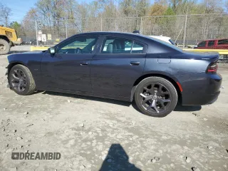2017 Dodge Charger R/T с VIN 2C3CDXCT9HH652871, выставлен на аукционе Copart как лот 52070215 с пробегом 35 035 миль миль и Списание • Salvage title. История ставок и продаж доступна на DreamBid. Изображение 2.