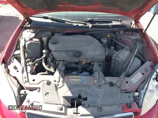 2008 Chevrolet Impala LT with VIN 2G1WT55K581251713, listed as a IAAI auction lot 42031567 with 352,640 mi miles and . Bid and sale history available at DreamBid. Image 10.