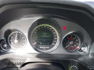 2010 Mercedes-Benz E 63 AMG with VIN WDDHF7HBXAA162896, listed as a IAAI auction lot 41698765 with 137,519 mi miles and . Bid and sale history available at DreamBid. Image 7.