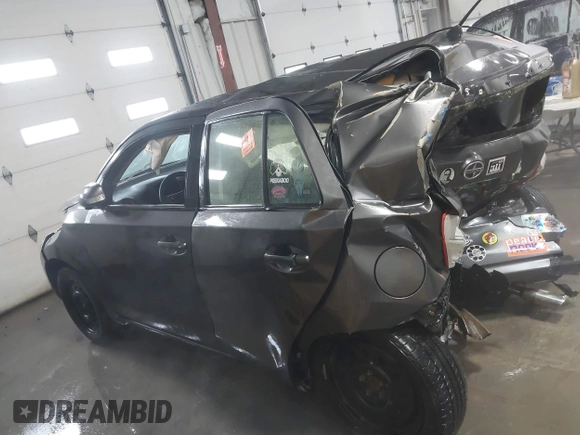 2013 Scion xD z VIN JTKKUPB46D1029288, wystawiony jako IAAI lot #41265802 z przebiegiem 243 294 mil mil oraz . Historia ofert i sprzedaży dostępna na DreamBid. Obrazek 14.