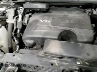 2018 Nissan Pathfinder SV with VIN 5N1DR2MM7JC642890, listed as a Copart auction lot 86789855 with 73,690 mi miles and Salvage title. Bid and sale history available at DreamBid. Image 15.