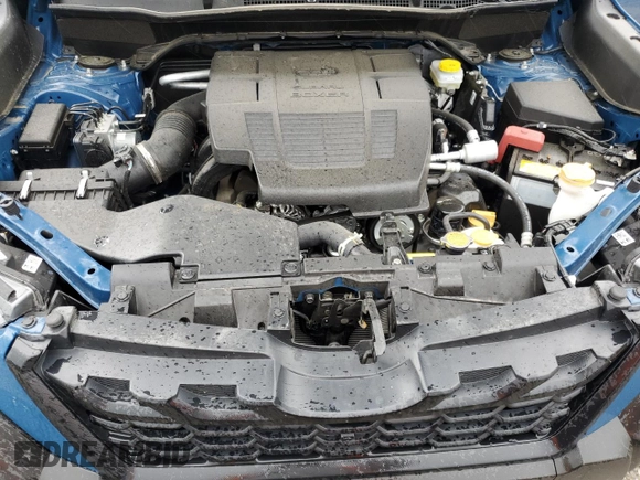 2024 Subaru Forester Wilderness z VIN JF2SKAJC9RH525477, wystawiony jako Copart lot #58488245 z przebiegiem Nie podano mil oraz Szkoda całkowita • Salvage title. Historia ofert i sprzedaży dostępna na DreamBid. Obrazek 11.