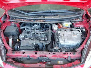 2018 Toyota Prius One z VIN JTDKDTB38J1616269, wystawiony jako IAAI lot #42233140 z przebiegiem 65 608 mil mil oraz . Historia ofert i sprzedaży dostępna na DreamBid. Obrazek 10.
