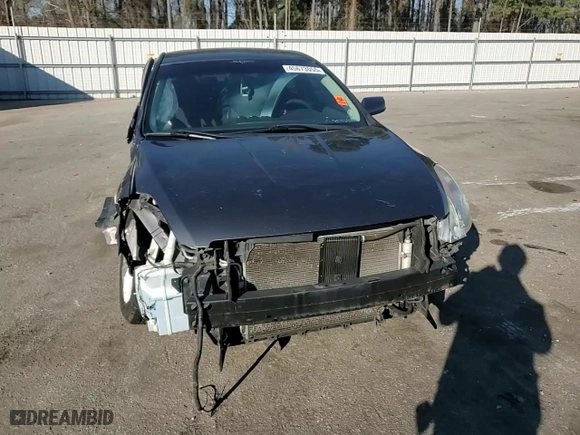 2009 Nissan Altima 2.5 S with VIN 1N4AL21E59N457720, listed as a Copart auction lot 45673055 with 0 mi miles and Salvage Title. Bid and sale history available at carsss.com. Image 11.