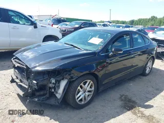 2016 Ford Fusion SE с VIN 1FA6P0HD5G5126077, выставлен на аукционе IAAI как лот 39772186 с пробегом 110 039 миль миль и . История ставок и продаж доступна на DreamBid. Изображение 2.