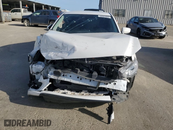 2017 Mazda Mazda6 Touring with VIN JM1GL1V54H1118672, listed as a Copart auction lot 50909805 with 73,336 mi miles and Salvage Title. Bid and sale history available at carsss.com. Image 5.